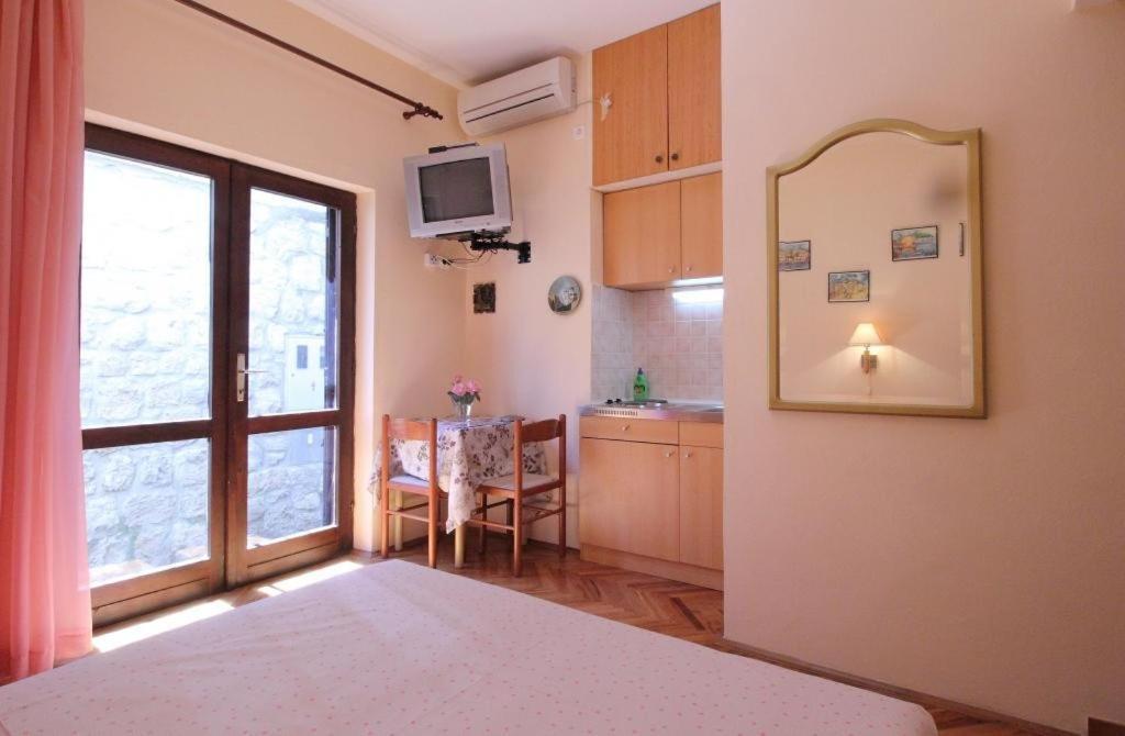 Apartments Magda Cavtat Exterior foto