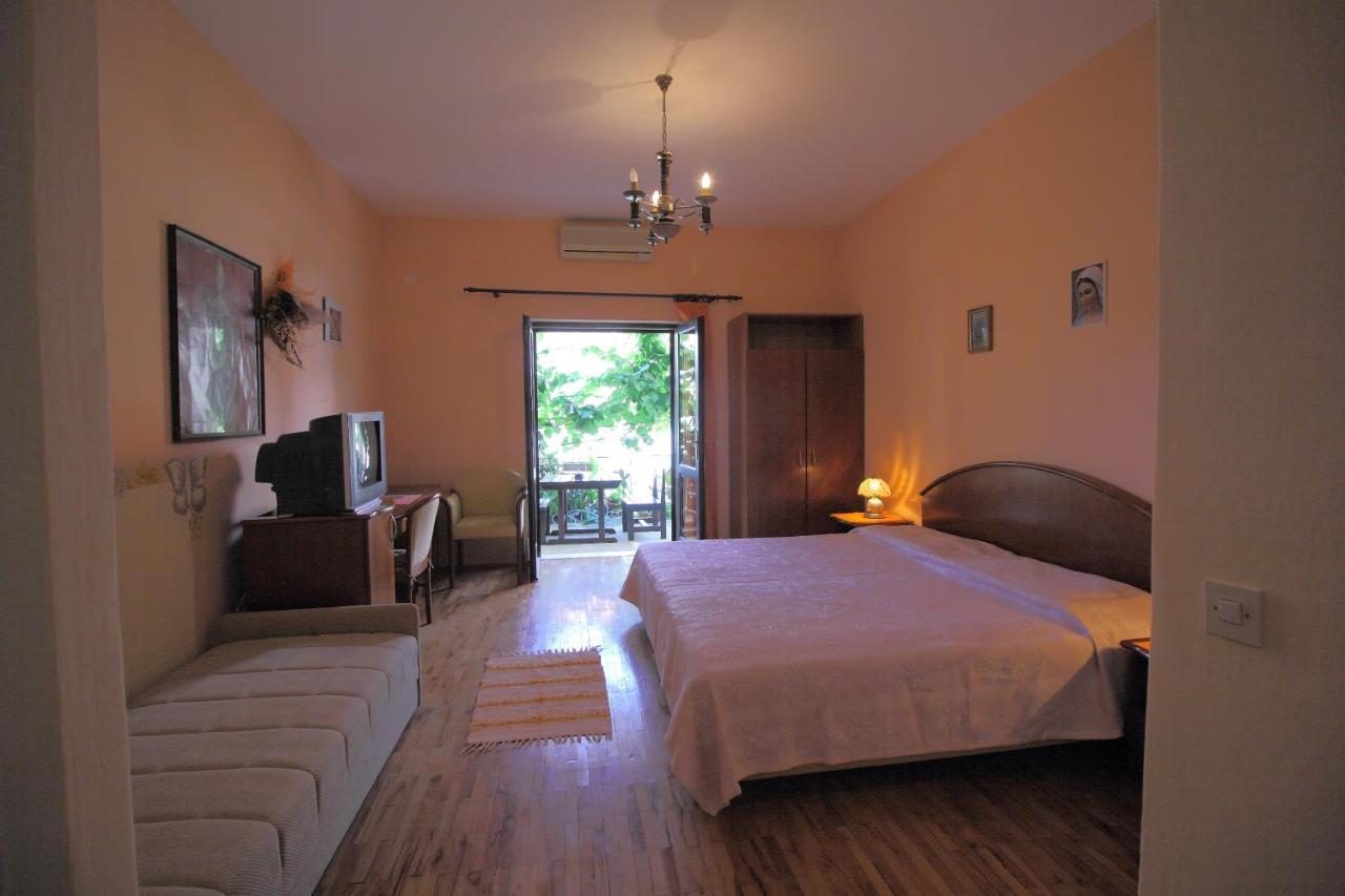 Apartments Magda Cavtat Exterior foto