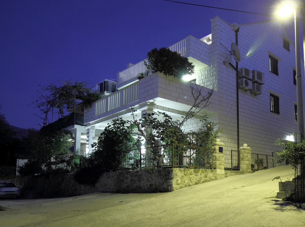 Apartments Magda Cavtat Exterior foto