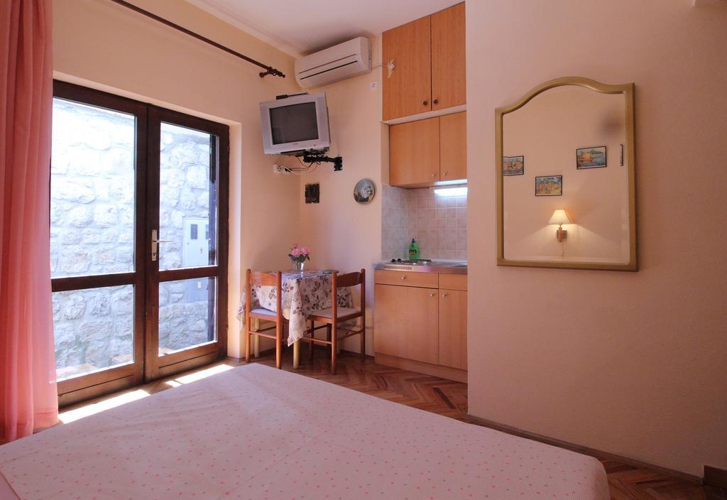 Apartments Magda Cavtat Quarto foto